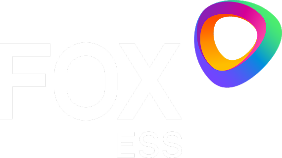 Logo van Fox ESS