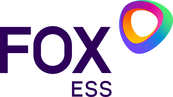 Logo van Fox ESS