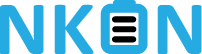 Logo van NKON
