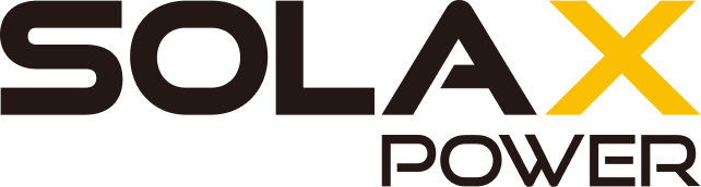 Logo van SolaX